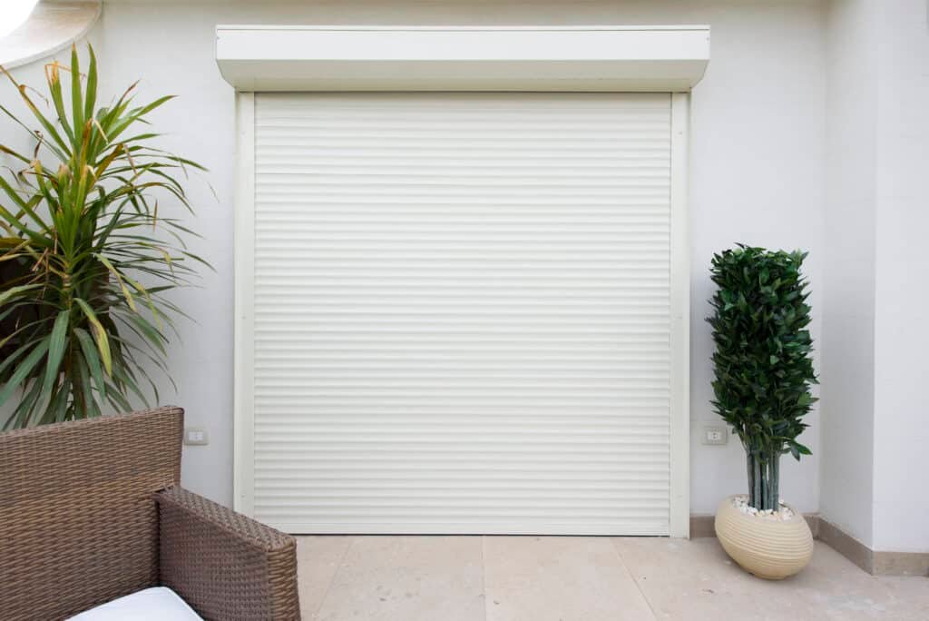 Aluminum-Shutters