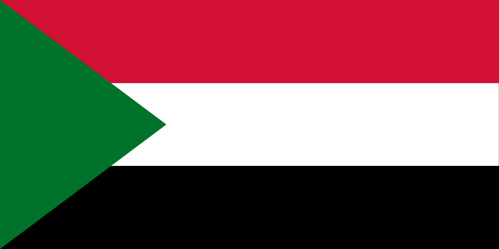 Sudan-Flag