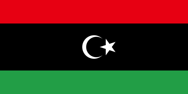 Libya-flag