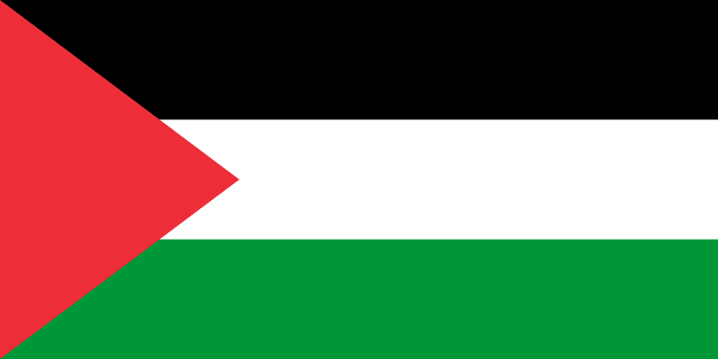 Palestine-Flag