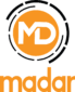 Maddar Shutter Factory logo