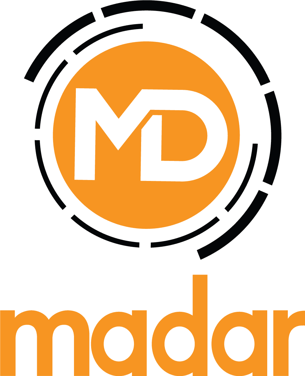 Maddar Shutter Factory logo